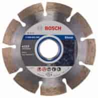 TARCZA DIAM. 115/22,23 PROFESSIONAL FOR STONE DO KAMIENIA