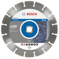 TARCZA DIAM. 230/22,23 PROFESSIONAL FOR STONE DO KAMIENIA