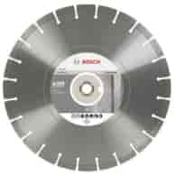 TARCZA DIAM. 350/25,4/20 PROFESSIONAL FOR CONCRETE DO BETONU