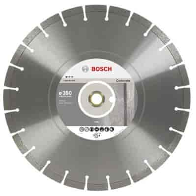TARCZA DIAM. 350/25,4/20 PROFESSIONAL FOR CONCRETE DO BETONU