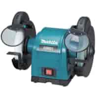 SZLIFIERKA STOLOWA 200MM  550W GB801