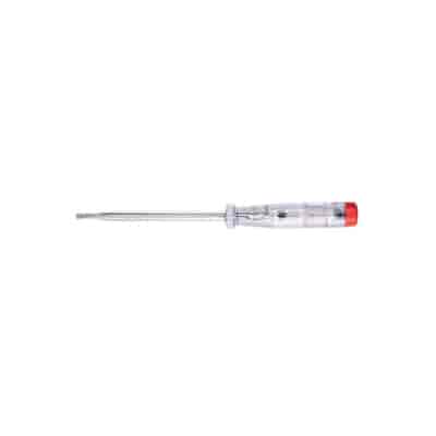 PROBNIK NAPIECIA  220-250V 3.5*1.0*100  FELO