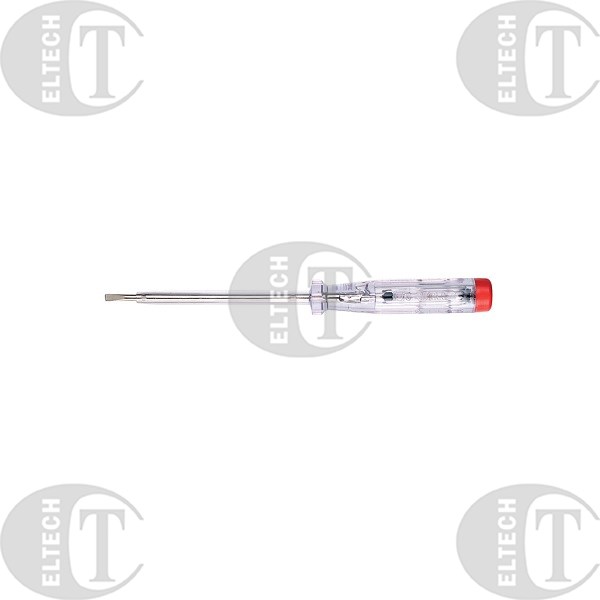 PROBNIK NAPIECIA  220-250V 3.5*1.0*100  FELO