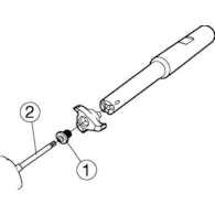 ADAPTER 327-16B42EC-12