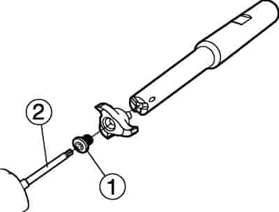 ADAPTER 327-16B42EC-12
