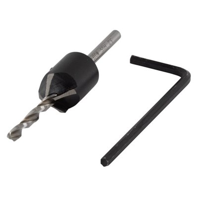 NAWIERTAK Z POGLEBIACZEM  3.5-4.5