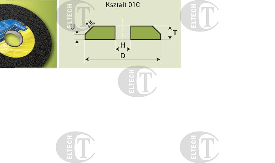 TARCZA T1-A- 250/40/51 37C60K6VK-33