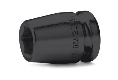 NASADKA UD. 1/2 -12MM  BETA