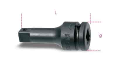 NASADKA UD. 3/4 -21MM  BETA