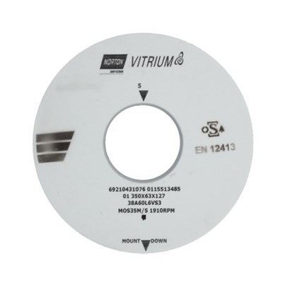 TARCZA T1-A- 350/63/127 38A60K5VBE-33  /  38A60L6VS3.