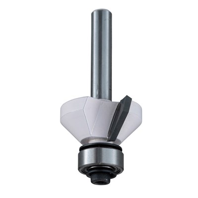 FREZ DO DREWNA FI  23,0 K60°  11 Z2 HA6 ECONOMY Z LOZYSKIEM