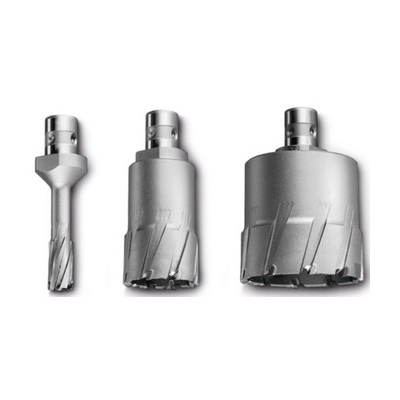 WIERTLO RUROWE FI  40X35 QI HM ULTRA