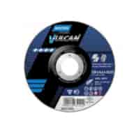 TARCZA T27 115/6,4/22,23 A30S8BF-80   VULCAN