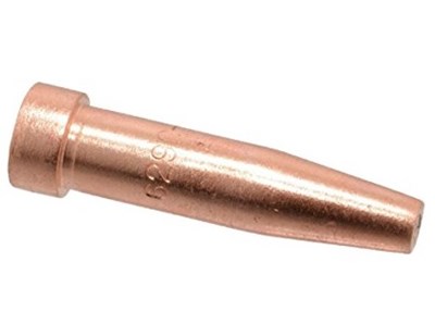 DYSZA TN. HARRIS   0-  5MM AC 6290-000