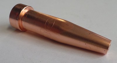 DYSZA TN. HARRIS  15- 25MM AC 6290-1