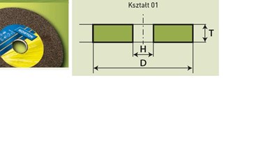 TARCZA T1-A- 250/40/51 A60K5VBE-33