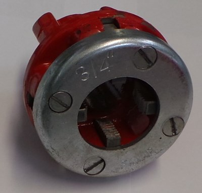 GLOWICA DO GWINT.3/4   NHNC  PAMET PROD. POLSKI