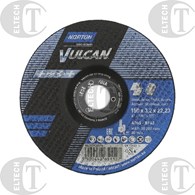 TARCZA T42 150/3,2/22,23 A30S7BF-80   VULCAN