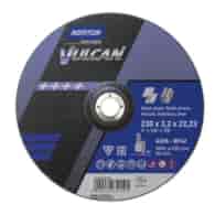 TARCZA T42 230/3,2/22,23 A30SBF-42   VULCAN