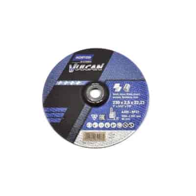 TARCZA T42 230/2,5/22,23 A30S7BF-80   VULCAN.