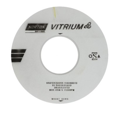 TARCZA T1-A- 500/63/203 38A60K5VBE-43  /  38A60L6VS3