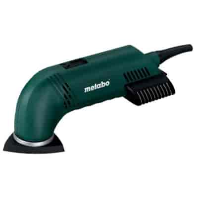 SZLIFIERKA OSCYL. DELTA  93x 93  280W DSE 280 INTEC WALIZKA
