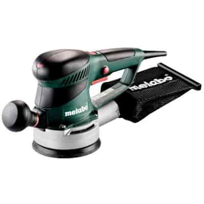 SZLIFIERKA MIMOSR. 125MM  320W SXE 425 TURBOTEC