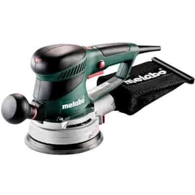 SZLIFIERKA MIMOSR. 150MM  350W SXE 450 TURBOTEC