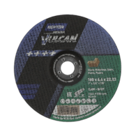 TARCZA T27 180/6,4/22,23 C30R6BF-27   VULCAN