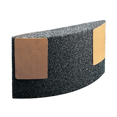 SEGMENT 3101 40/25/300 37C36T5V/KOKS/