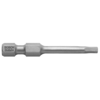 GROT W.1/4  HEX 5.0 49MM. 3PC