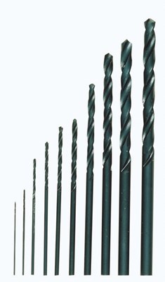 ZESTAW WIERTEL 0,5 - 3,0   PROXXON