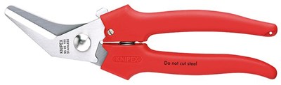 SZCZYPCE UNIWERSALNE KNIPEX