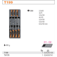 KPL.WKRETAKOW 1260 (7 SZT)   BETA