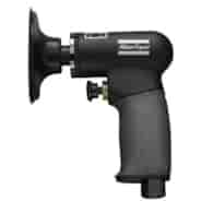 SZLIFIERKA PISTOLETOWA FI 3 ROLOC  175W G2302 KIT WALIZKA PNEUMAT.