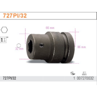 NASADKA UD. 1.1/2 -32MM  UCHWYT DO ES32 BETA