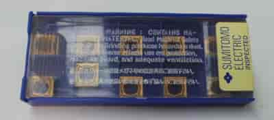 PLYTKA SCMT 09T304 NSU AC830P