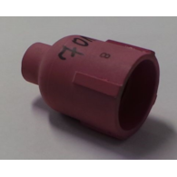 DYSZA CERAM.GR. 8 FI 12.5/48 /57N74  JUMBO  /BP10047-14/   /0349481662/