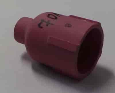 DYSZA CERAM.GR. 8 FI 12.5/48 /57N74  JUMBO  /BP10047-14/   /0349481662/