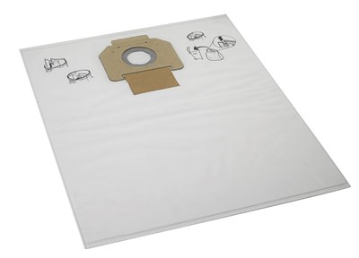 WOREK NA PYL GAS15/20  5PC WLOKNINOWY