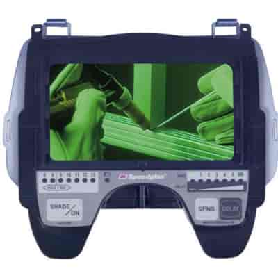 KASETA FILTRUJACA SPEEDGLAS 9100X 5/8/9-13 / 500015 / / 52000182049 / 3M