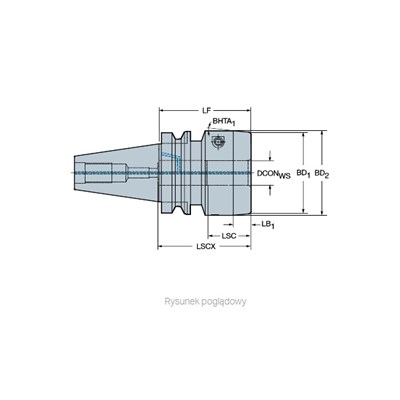 OPRAWKA 392.272CGD-40 20 090