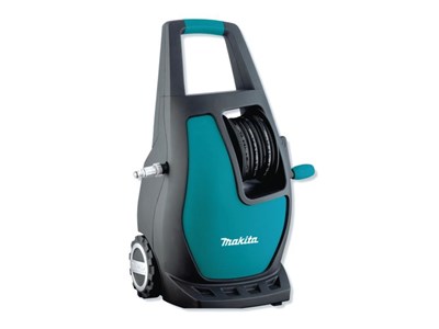 MYJKA WYSOKOCISNIENIOWA HW111 MAKITA