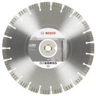 TARCZA DIAM. 400/25,4/20 BEST FOR CONCRETE DO BETONU