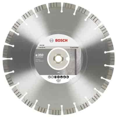 TARCZA DIAM. 400/25,4/20 BEST FOR CONCRETE DO BETONU