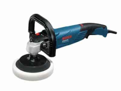 SZLIFIERKA POLERKA 180MM 1400W GPO 14 CE