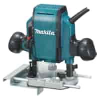 FREZARKA RP0900  MAKITA