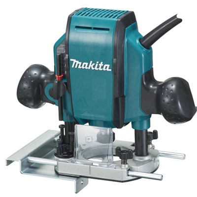 FREZARKA RP0900  MAKITA