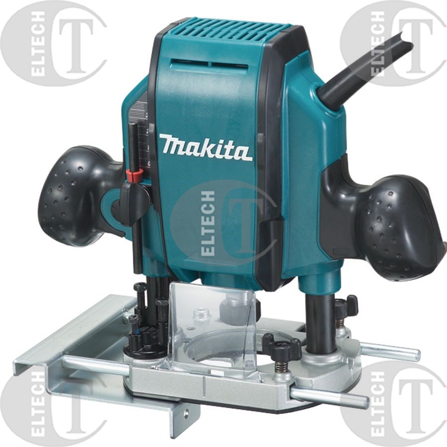 FREZARKA RP0900  MAKITA