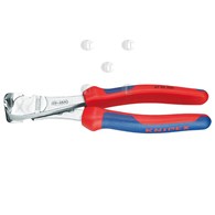 SZCZYPCE RSDA-140 CHR.DWUKOMP. -WZM-64 HRC  KNIPEX